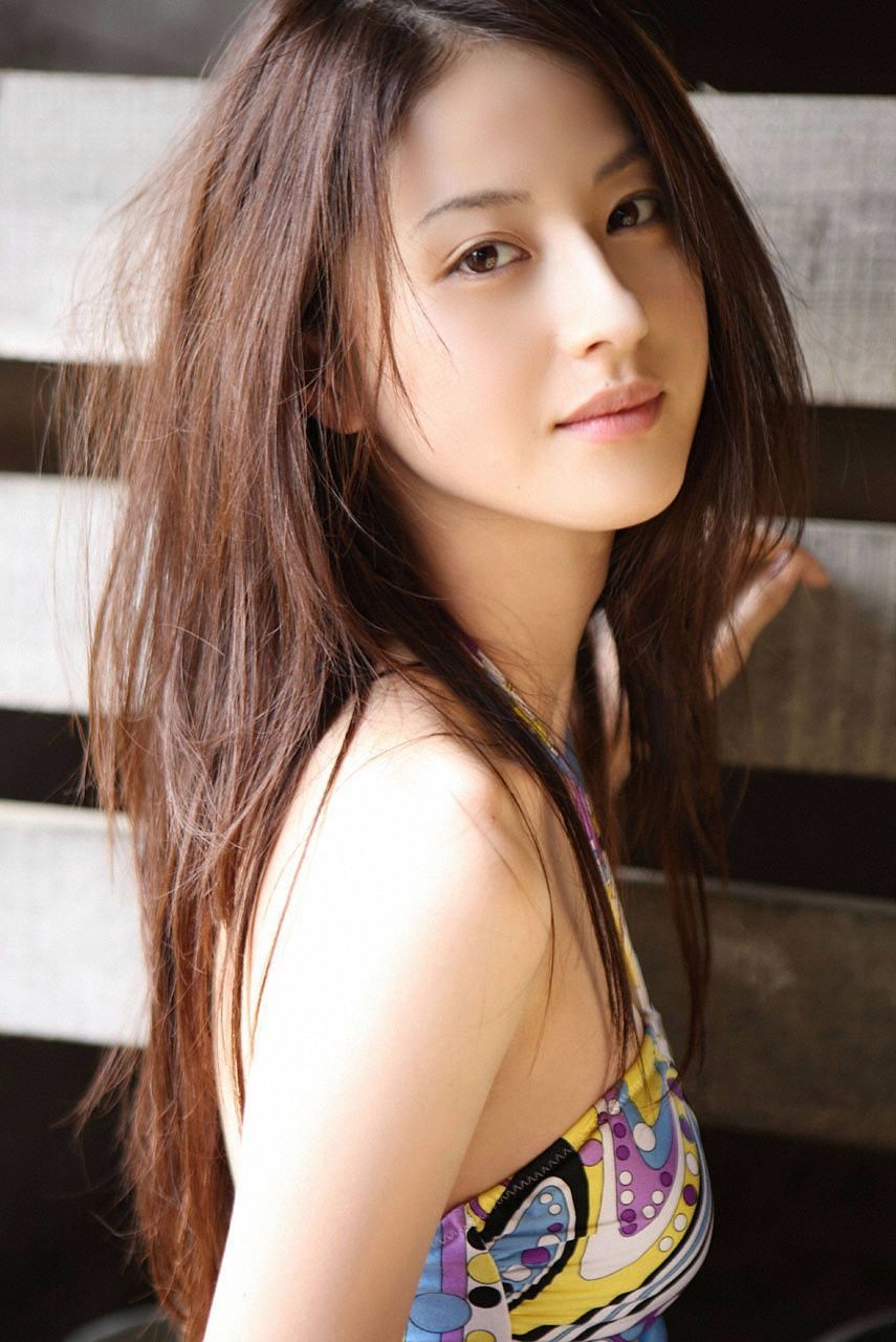 Wakana Matsumoto 松本若菜  No.100-图71