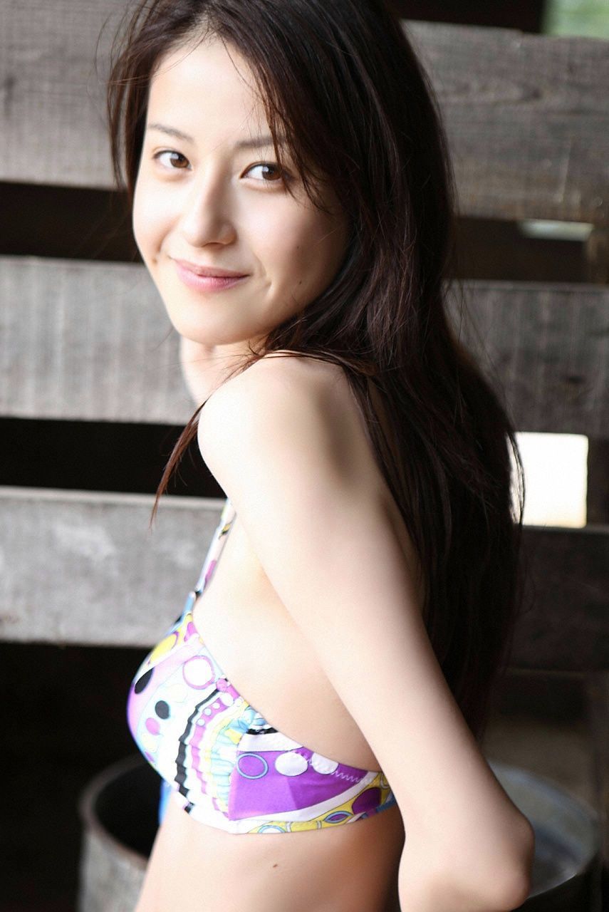 Wakana Matsumoto 松本若菜  No.100-图74