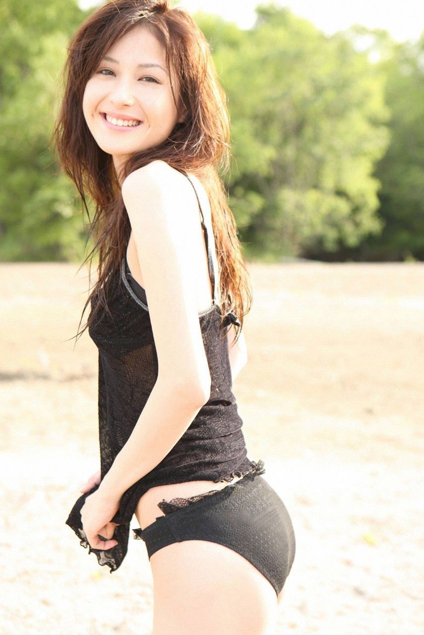 Wakana Matsumoto 松本若菜  No.100-图87