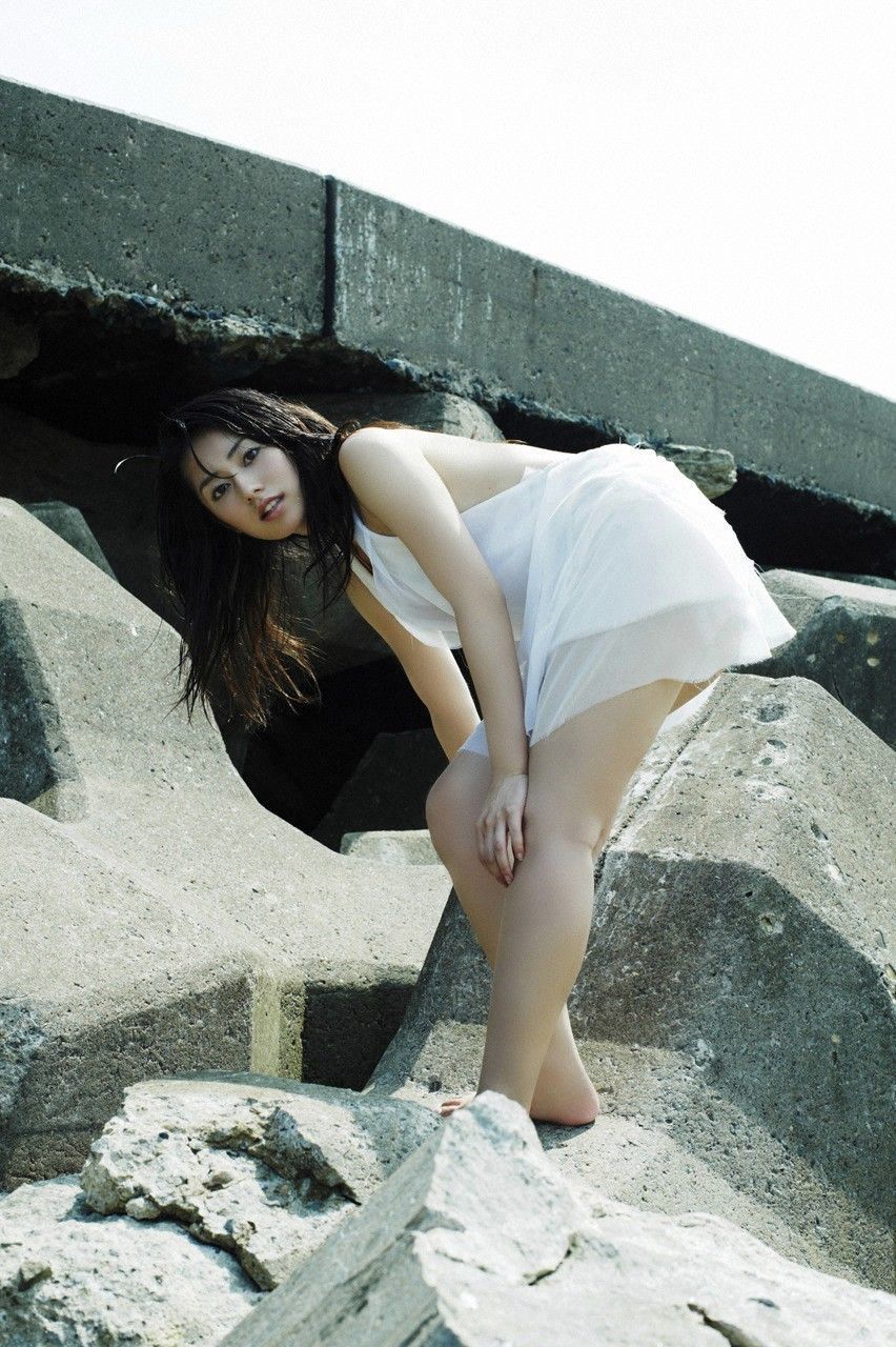 Momoko Tani 谷桃子  No.101-图103