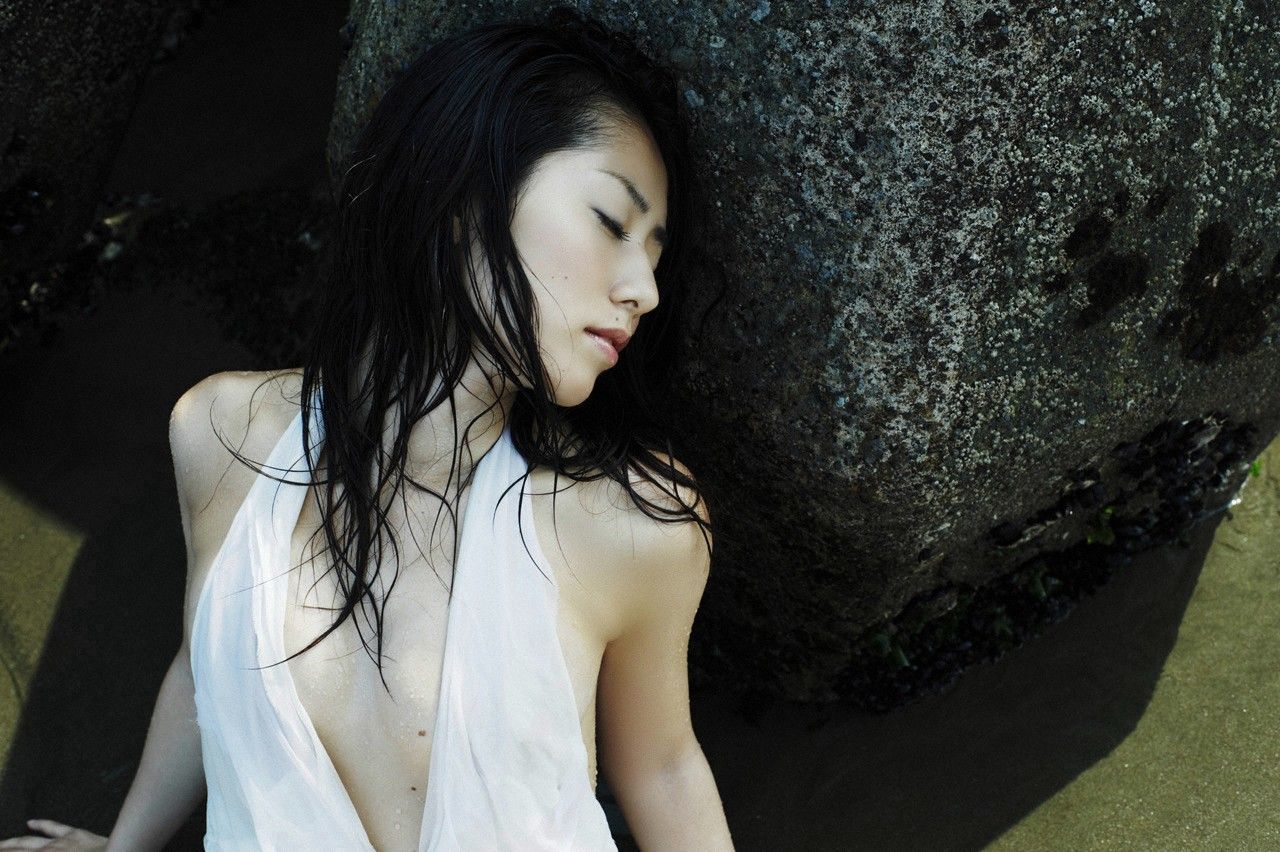 Momoko Tani 谷桃子  No.101-图105