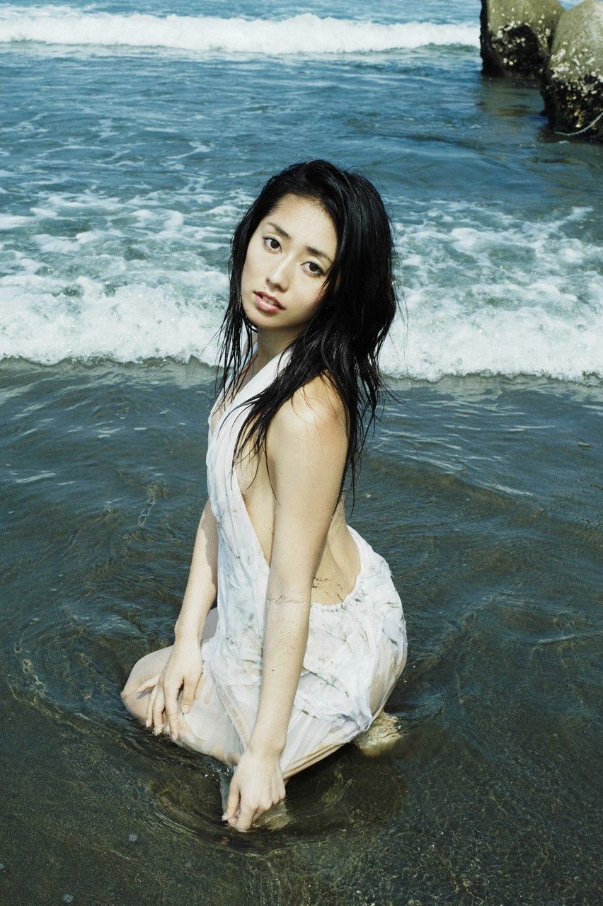 Momoko Tani 谷桃子  No.101-图108