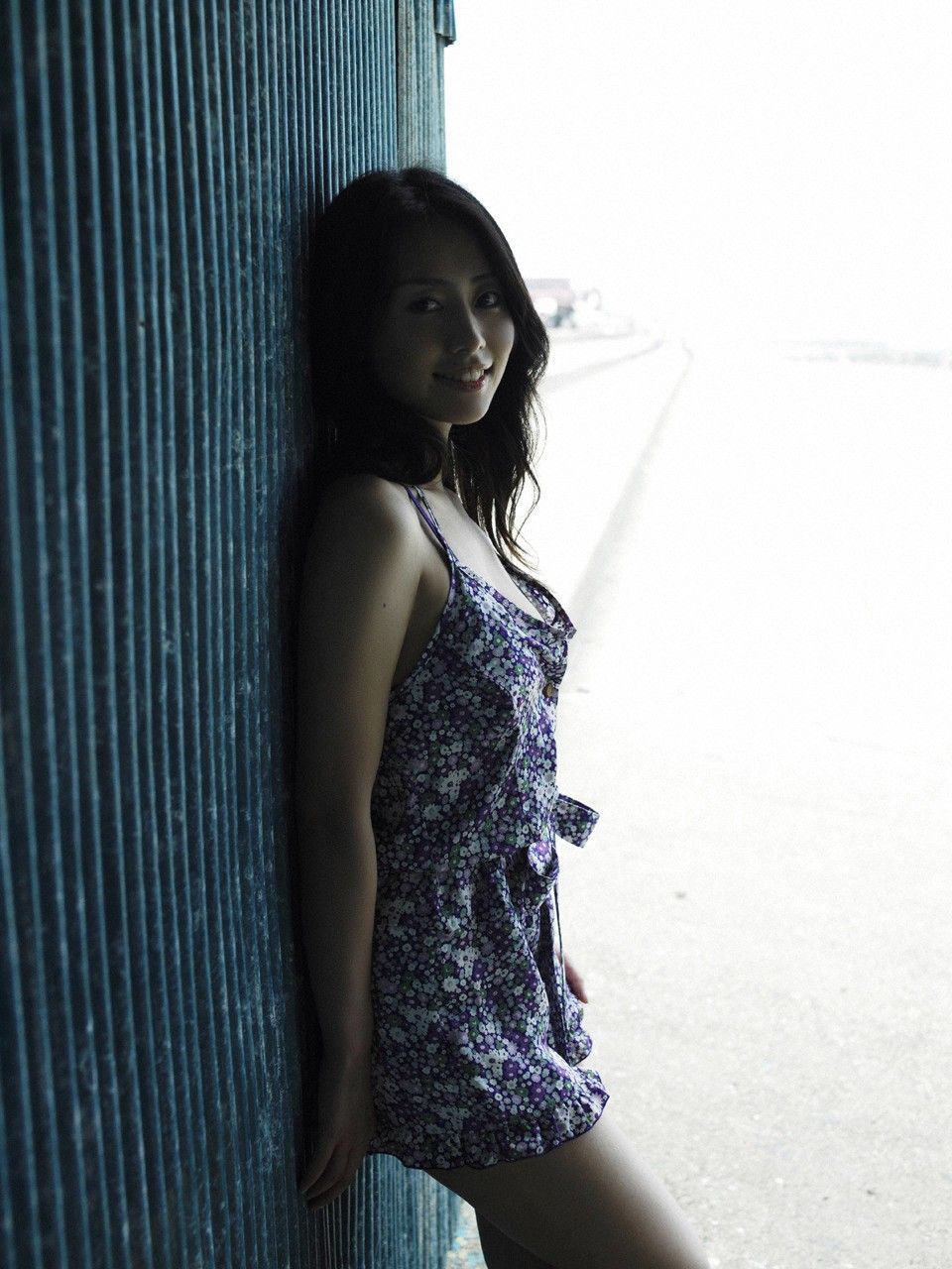 Momoko Tani 谷桃子  No.101-图33