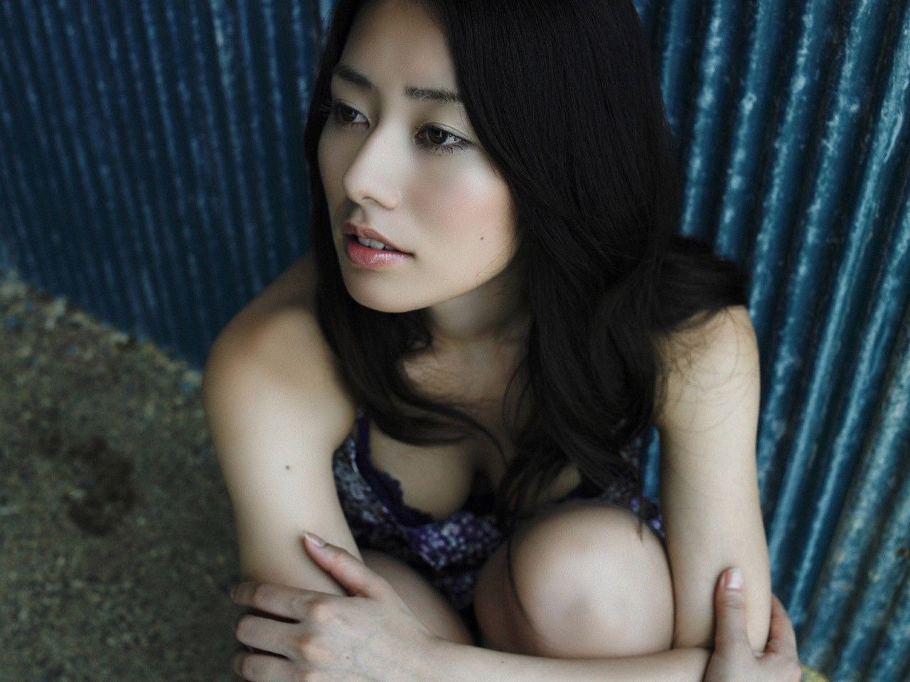 Momoko Tani 谷桃子  No.101-图36