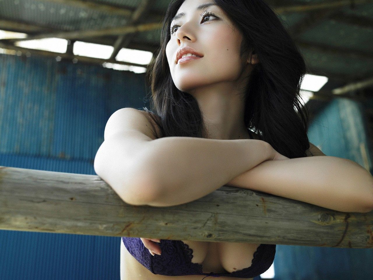 Momoko Tani 谷桃子  No.101-图37