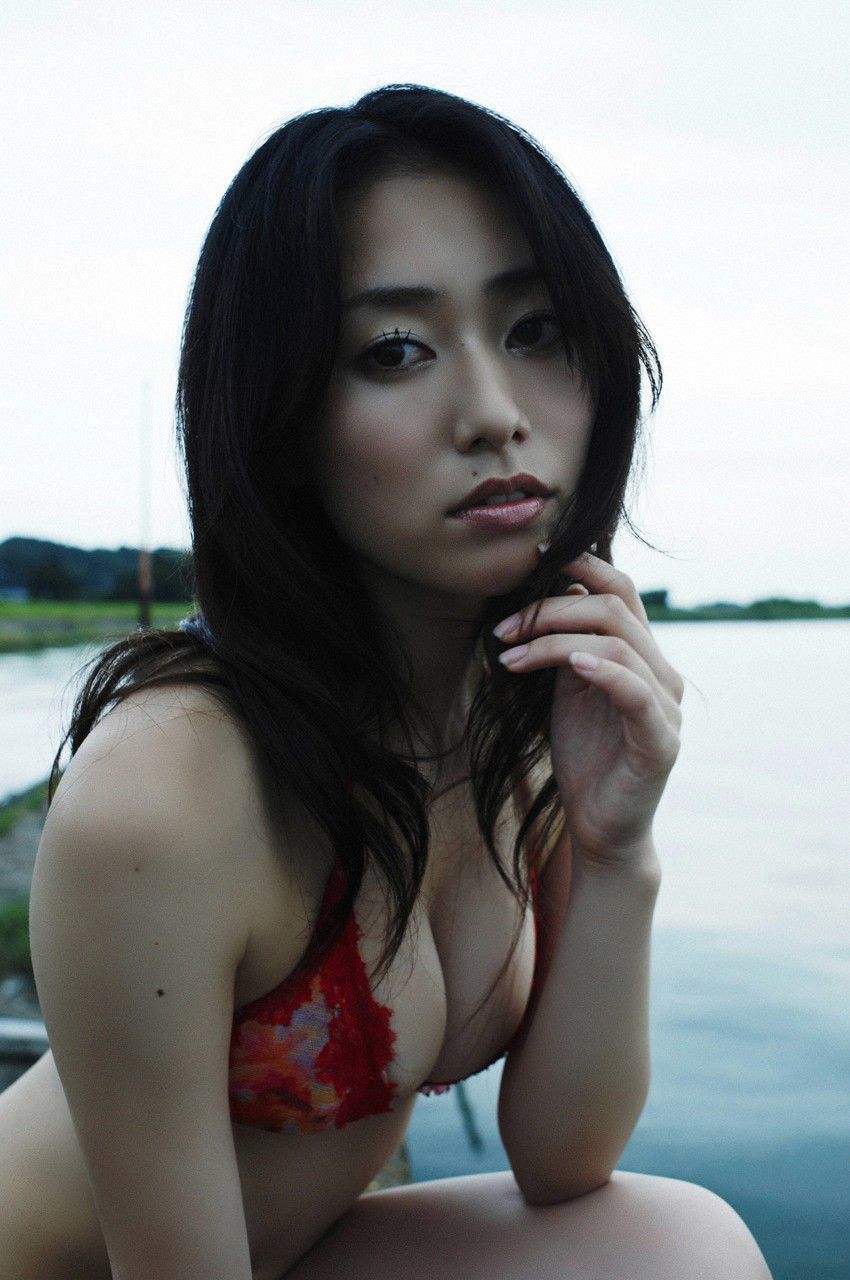 Momoko Tani 谷桃子  No.101-图46