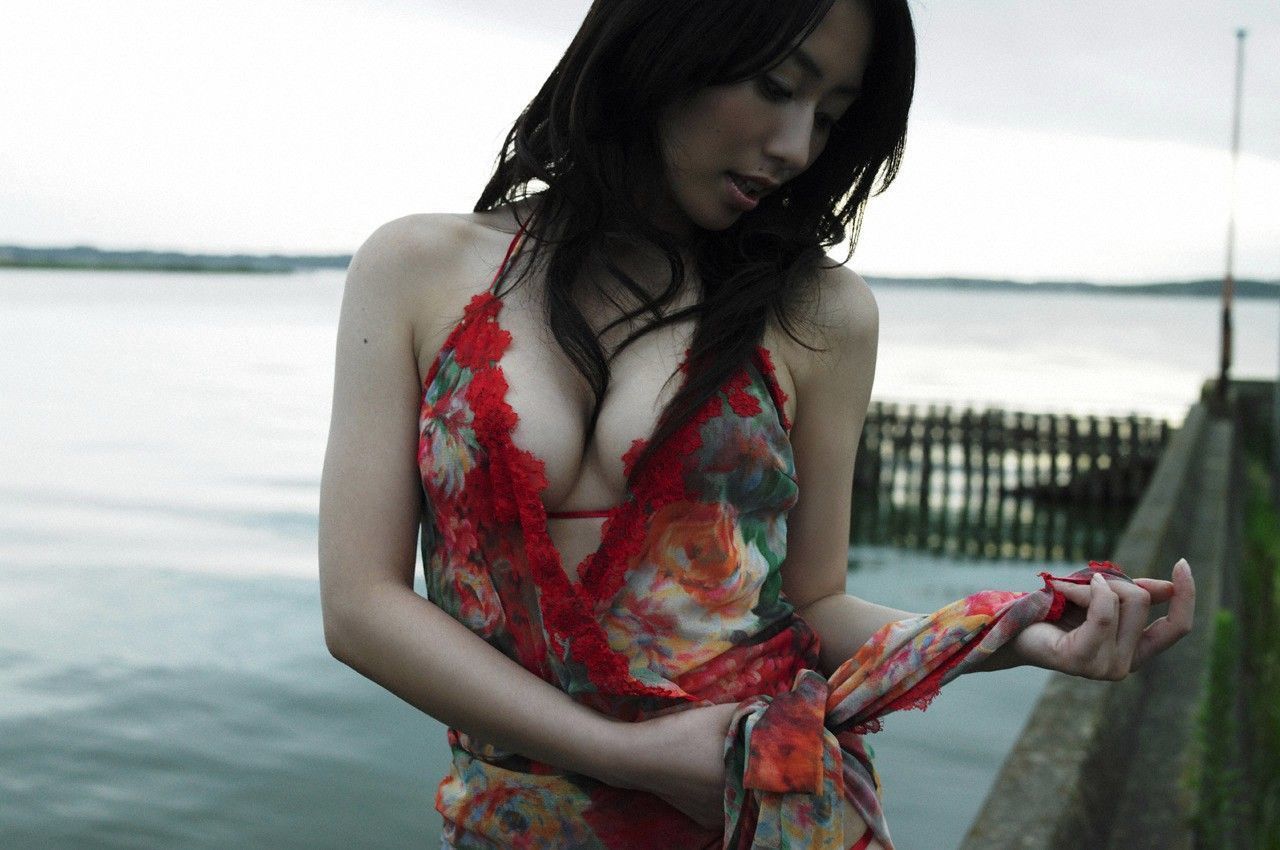 Momoko Tani 谷桃子  No.101-图47