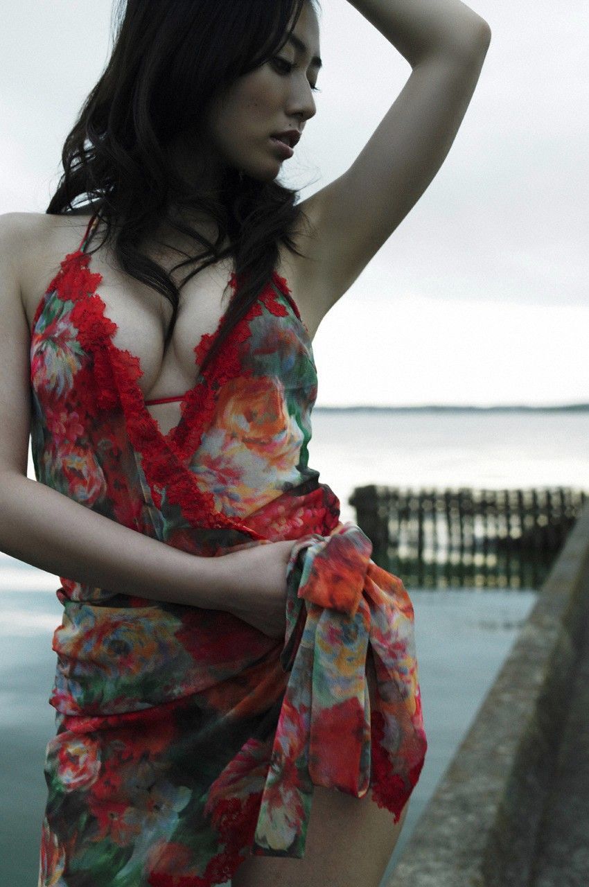 Momoko Tani 谷桃子  No.101-图48