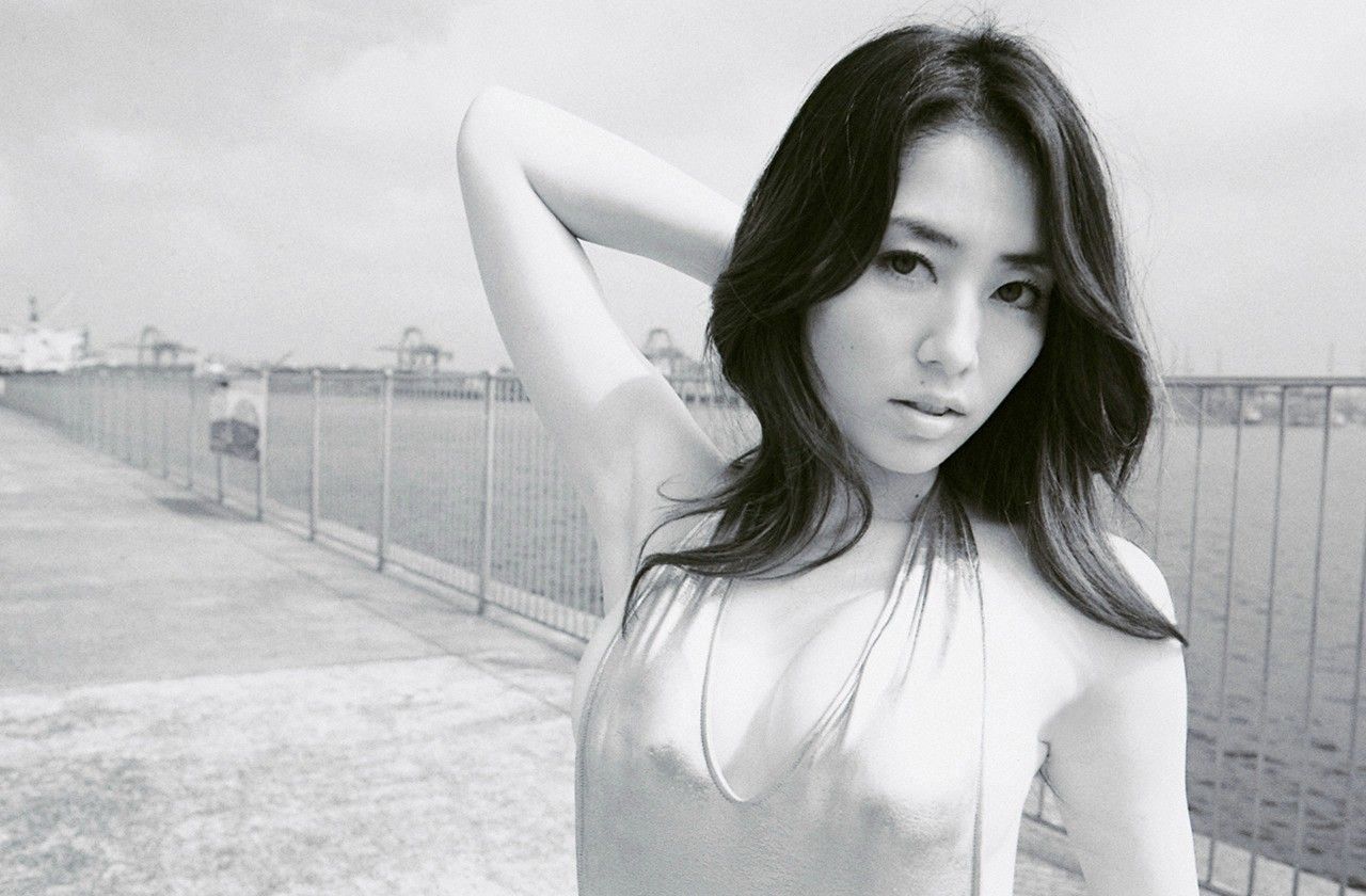 Momoko Tani 谷桃子  No.101-图4