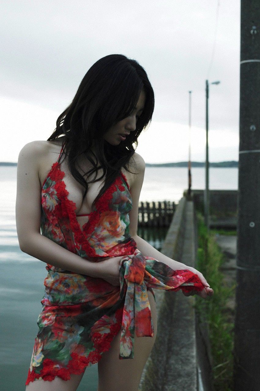 Momoko Tani 谷桃子  No.101-图49