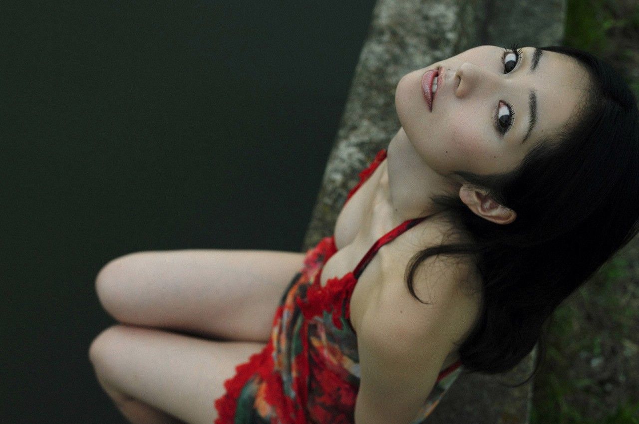 Momoko Tani 谷桃子  No.101-图53