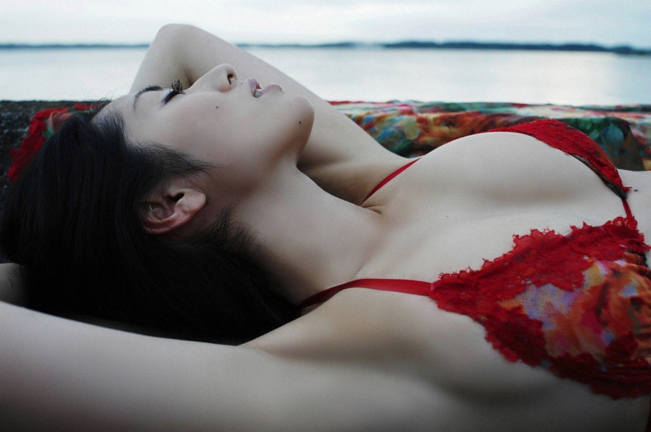 Momoko Tani 谷桃子  No.101-图57