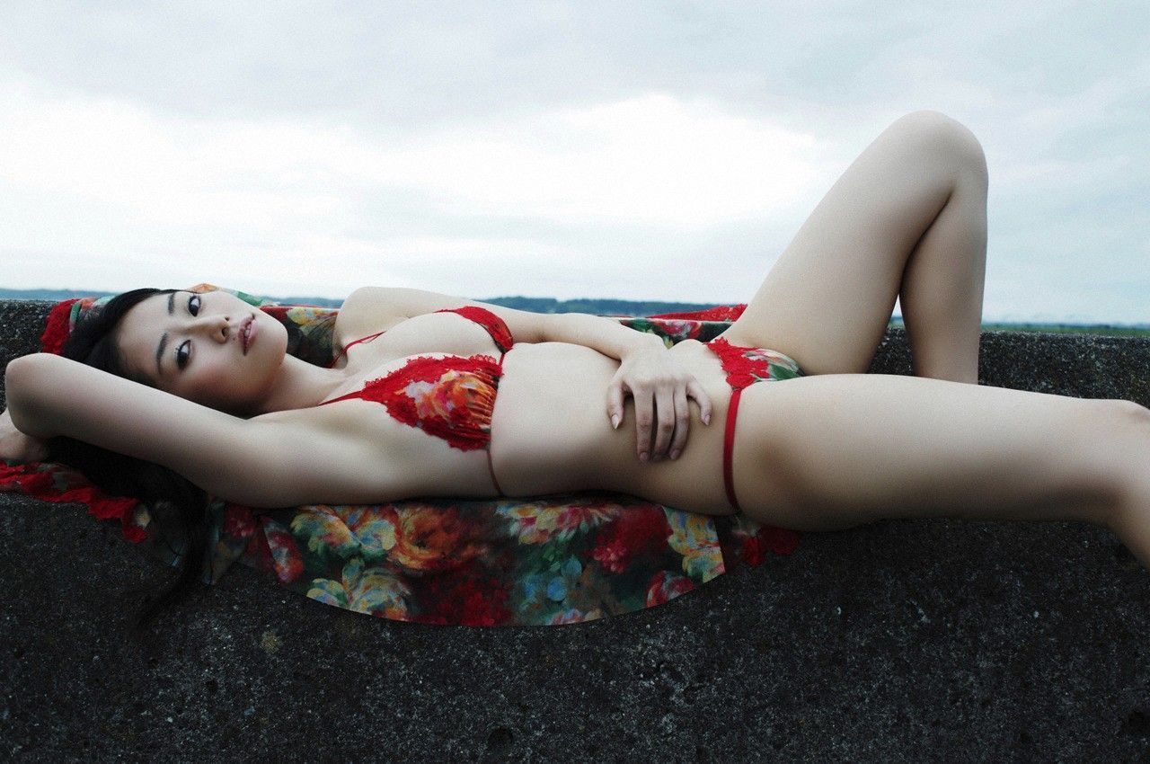 Momoko Tani 谷桃子  No.101-图58