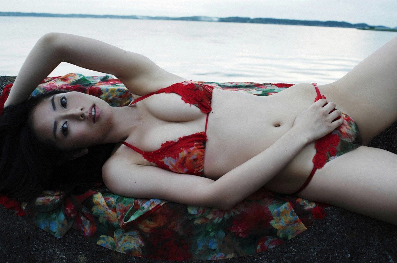 Momoko Tani 谷桃子  No.101-图59