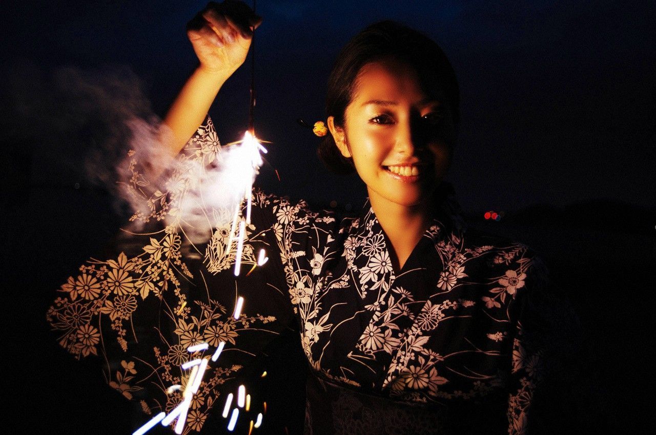 Momoko Tani 谷桃子  No.101-图60