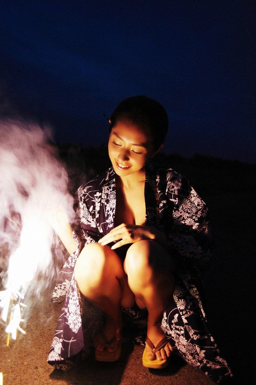 Momoko Tani 谷桃子  No.101-图61