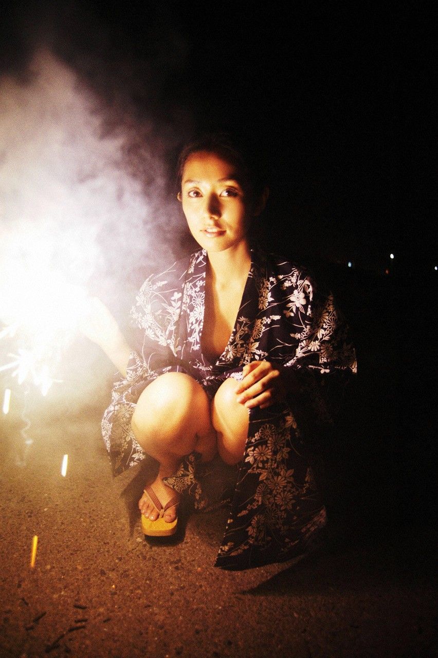 Momoko Tani 谷桃子  No.101-图62