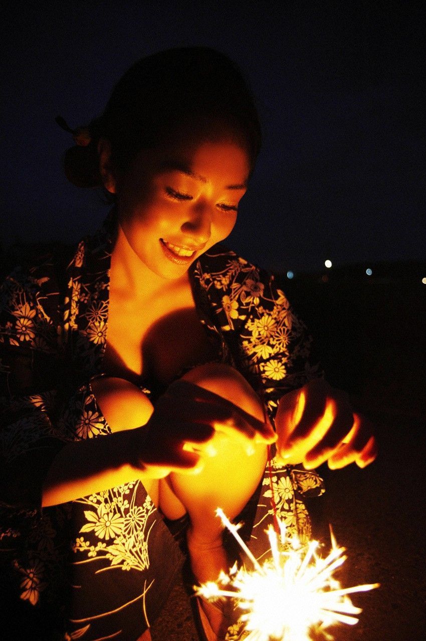 Momoko Tani 谷桃子  No.101-图64