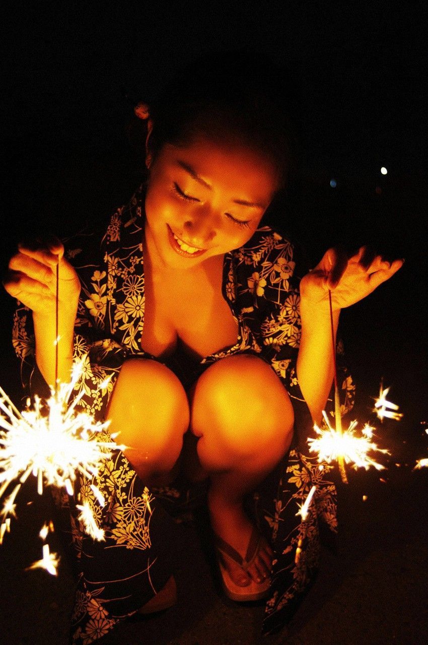 Momoko Tani 谷桃子  No.101-图65