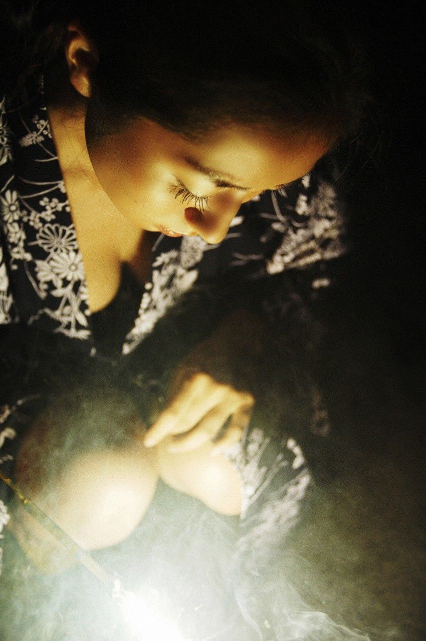 Momoko Tani 谷桃子  No.101-图66