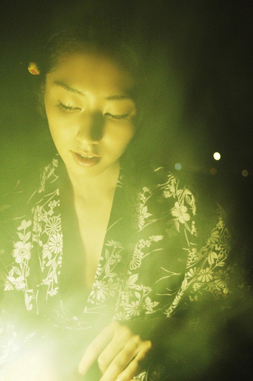 Momoko Tani 谷桃子  No.101-图67