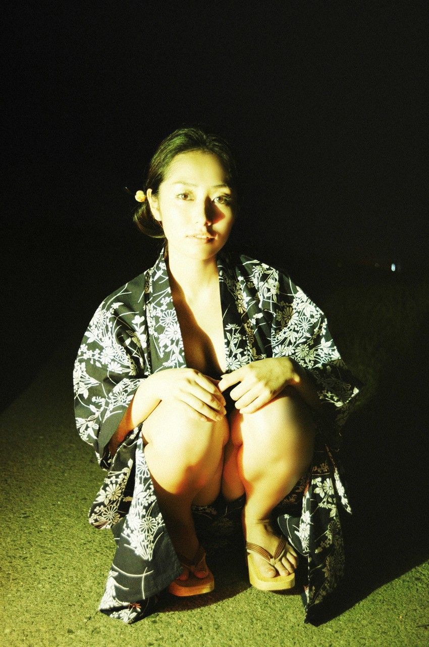 Momoko Tani 谷桃子  No.101-图68