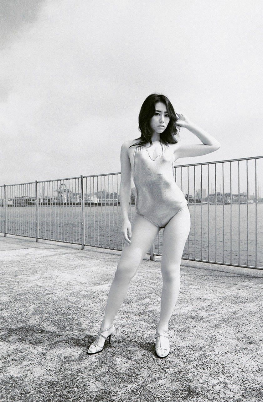 Momoko Tani 谷桃子  No.101-图6