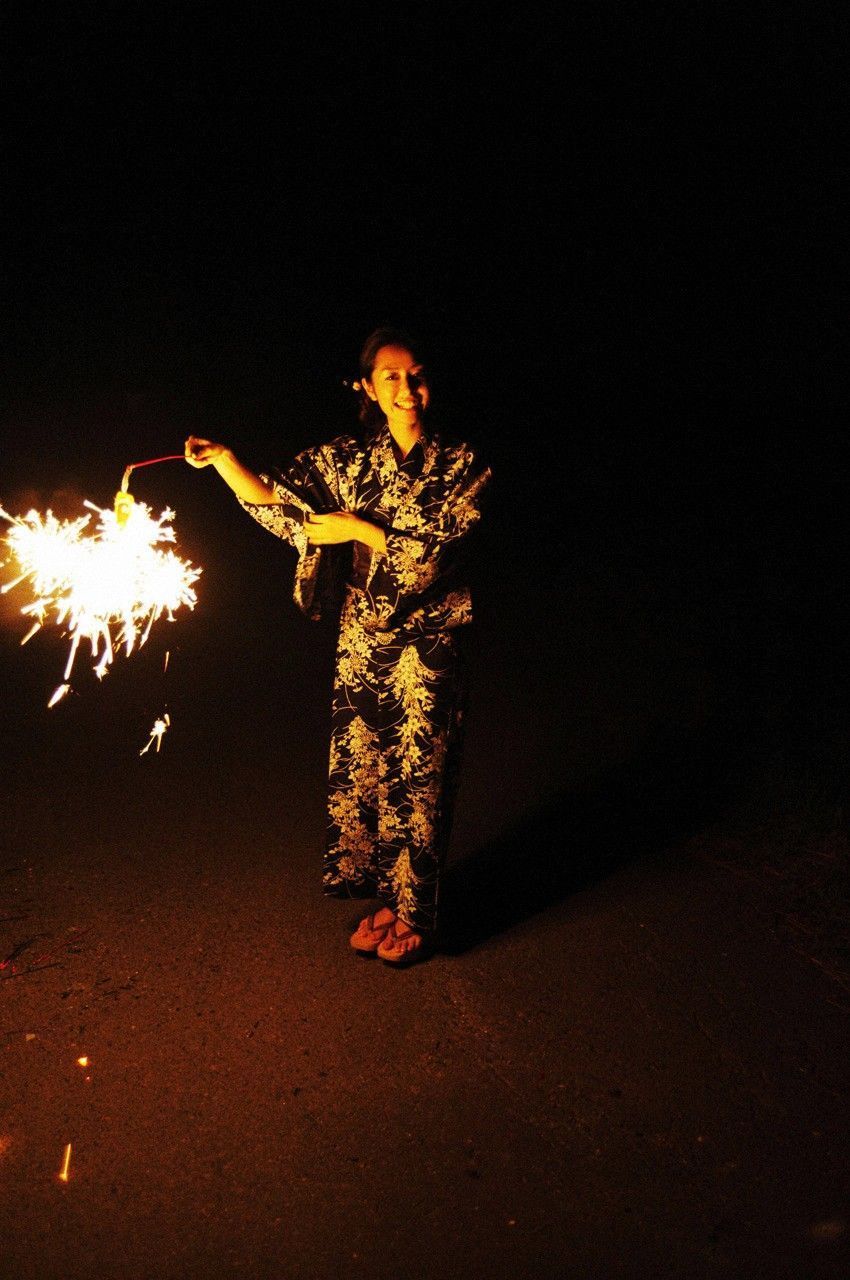 Momoko Tani 谷桃子  No.101-图69