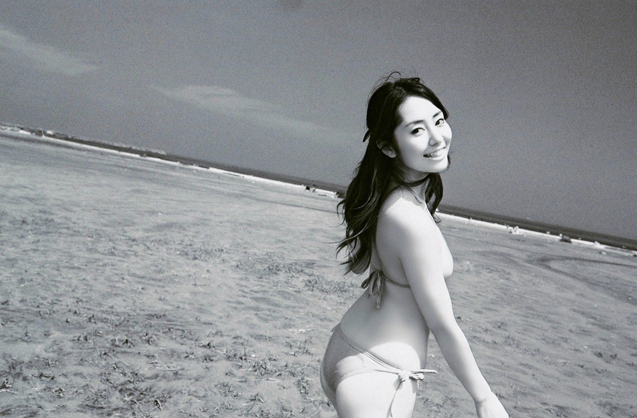 Momoko Tani 谷桃子  No.101-图7