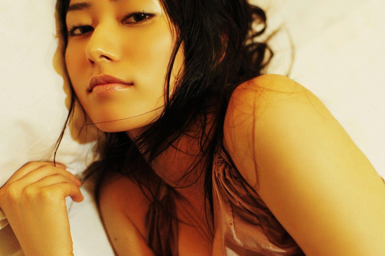 Momoko Tani 谷桃子  No.101-图84