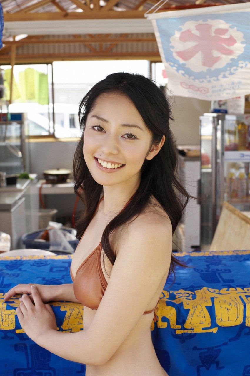 Momoko Tani 谷桃子  No.101-图85