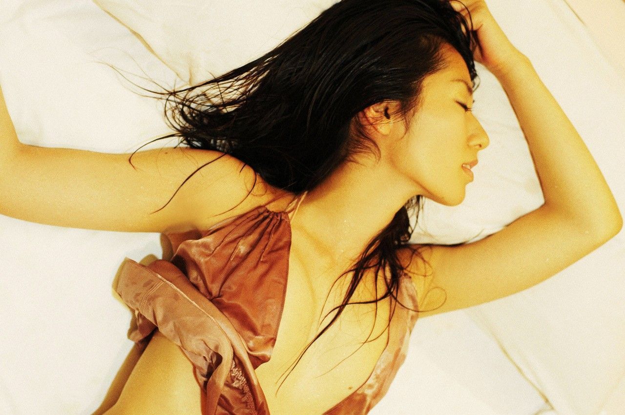 Momoko Tani 谷桃子  No.101-图87