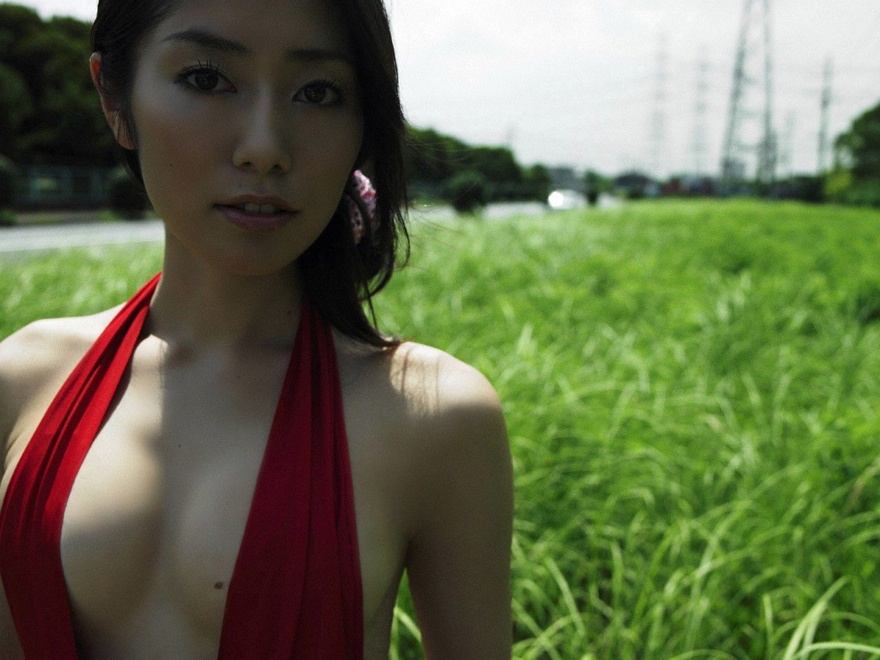 Momoko Tani 谷桃子  No.101-图8