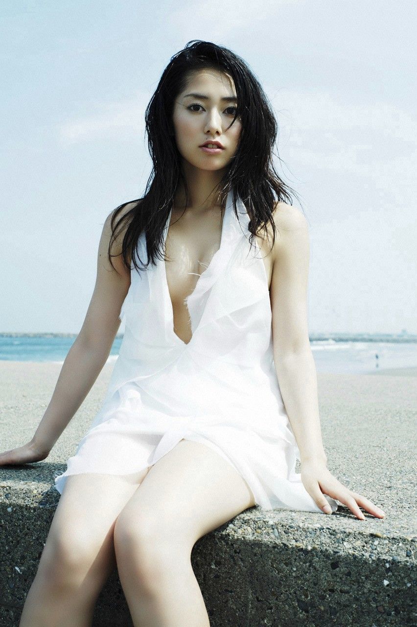 Momoko Tani 谷桃子  No.101-图92