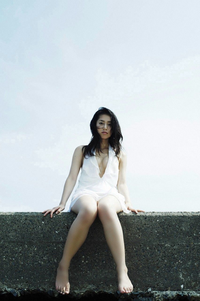 Momoko Tani 谷桃子  No.101-图94