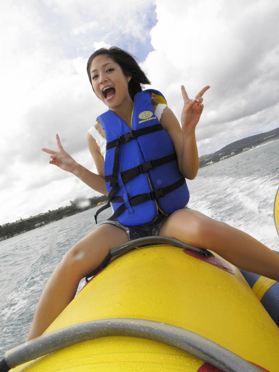 Miyu Oriyama 折山みゆ  No.106-图42