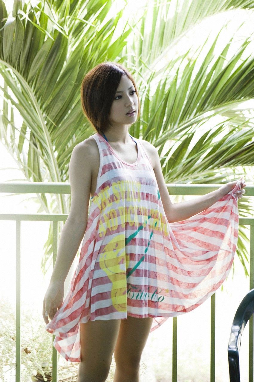 Miyu Oriyama 折山みゆ  No.106-图73