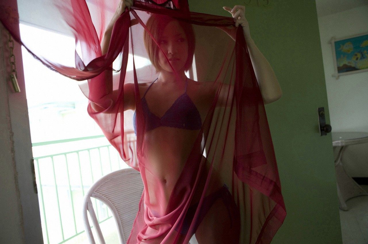 Miyu Oriyama 折山みゆ  No.106-图89