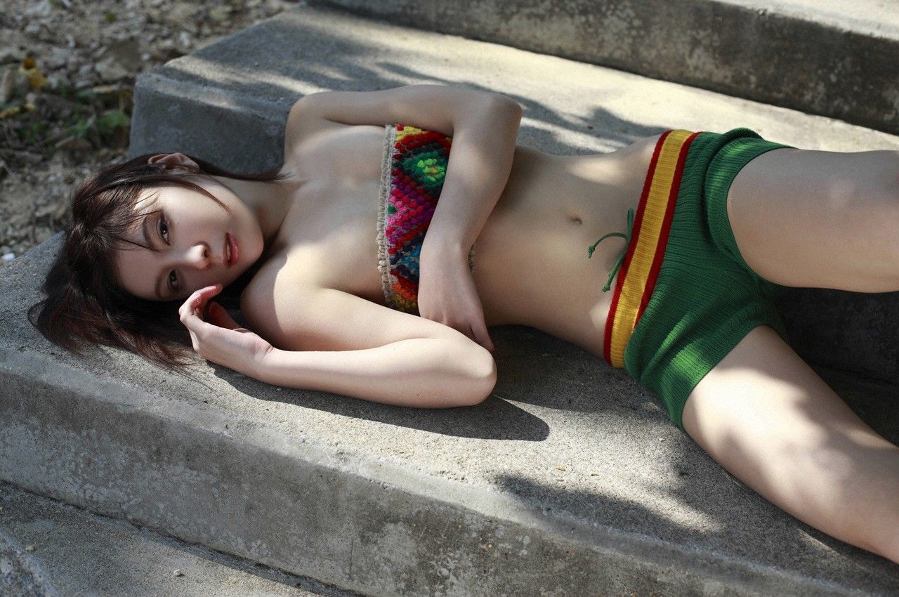 Miu Nakamura 仲村みう  No.107-图32