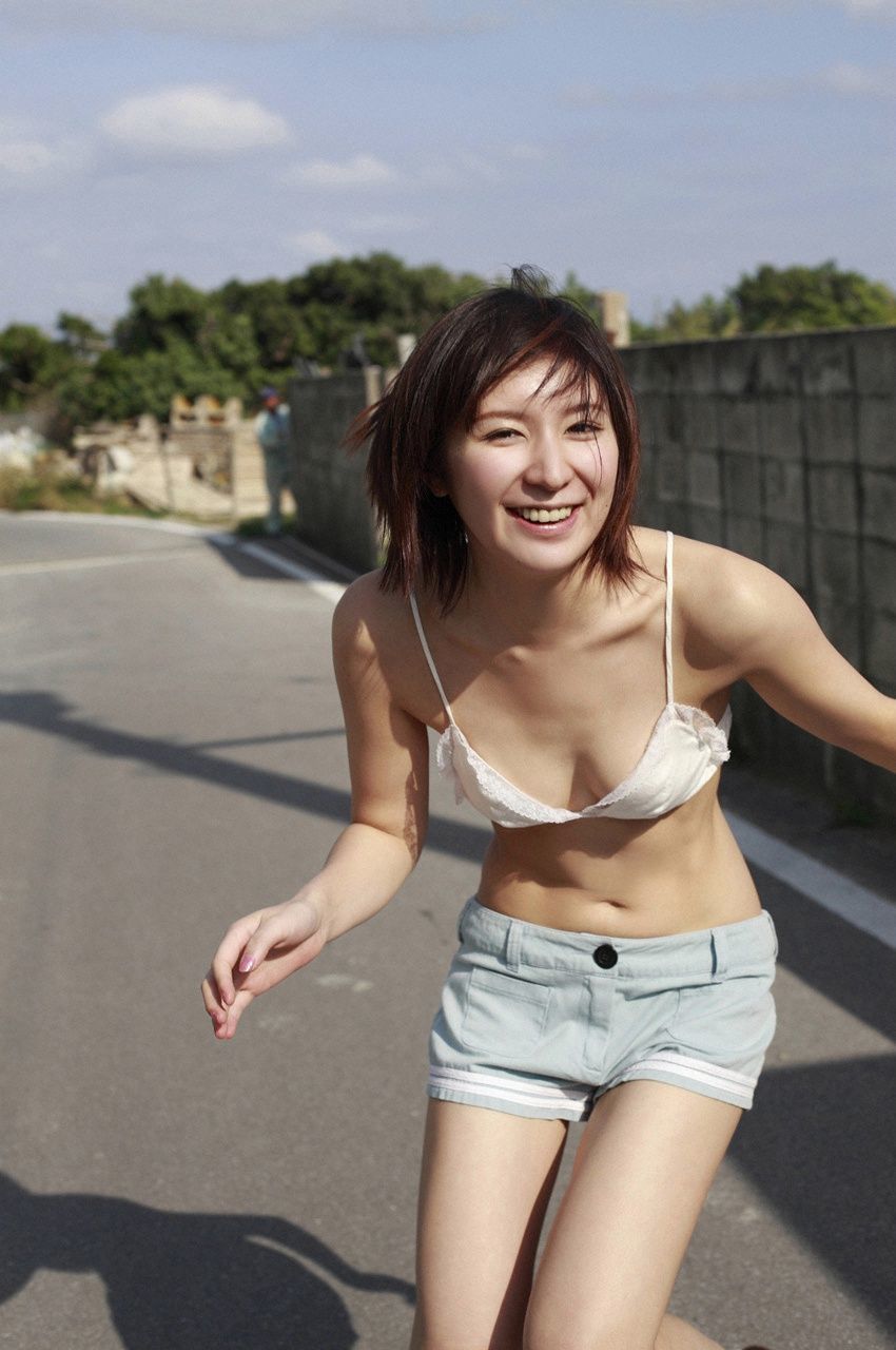 Miu Nakamura 仲村みう  No.107-图64