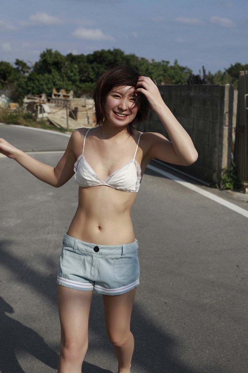 Miu Nakamura 仲村みう  No.107-图65