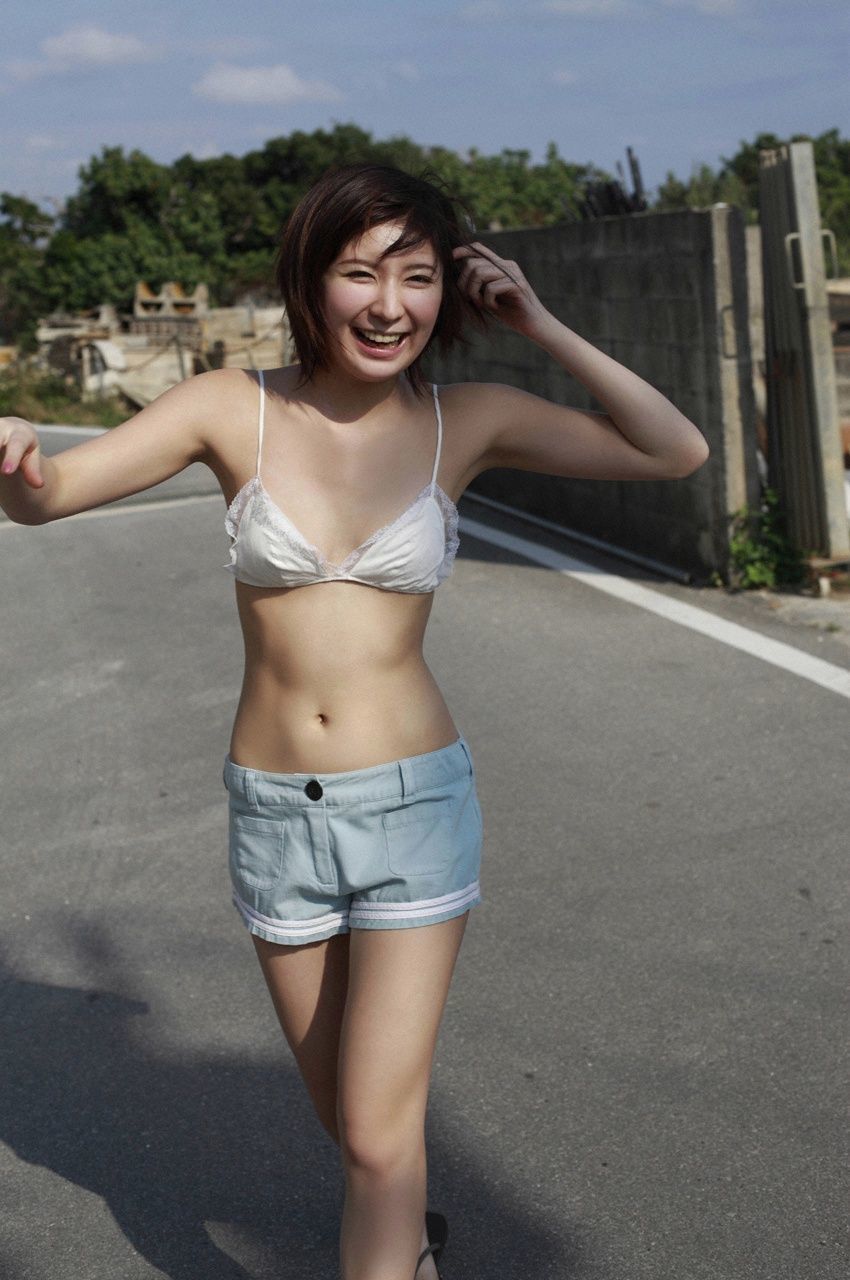 Miu Nakamura 仲村みう  No.107-图66