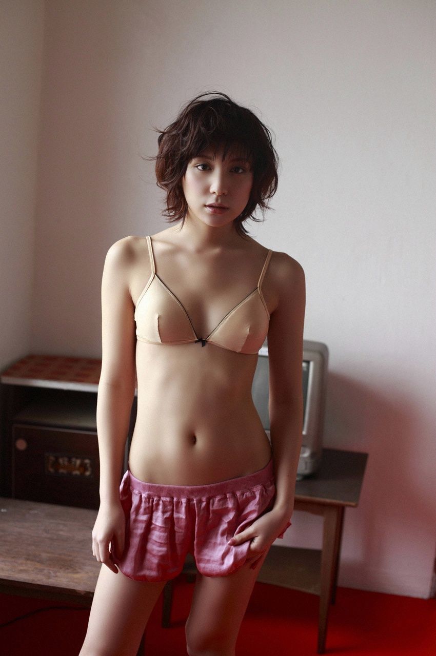 Miu Nakamura 仲村みう  No.107-图6