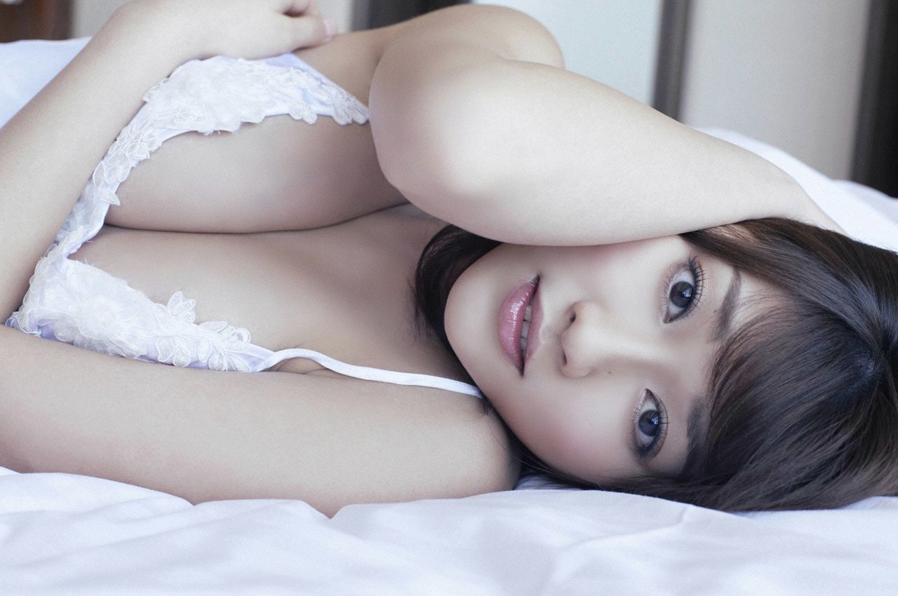 Mikie Hara 原干惠  No.108-图103