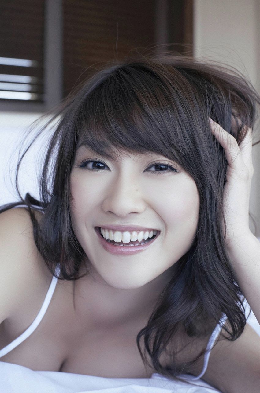 Mikie Hara 原干惠  No.108-图114