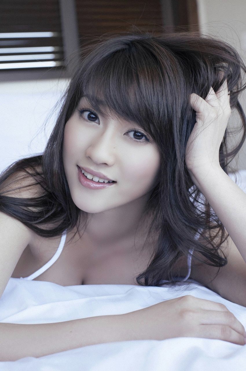 Mikie Hara 原干惠  No.108-图115