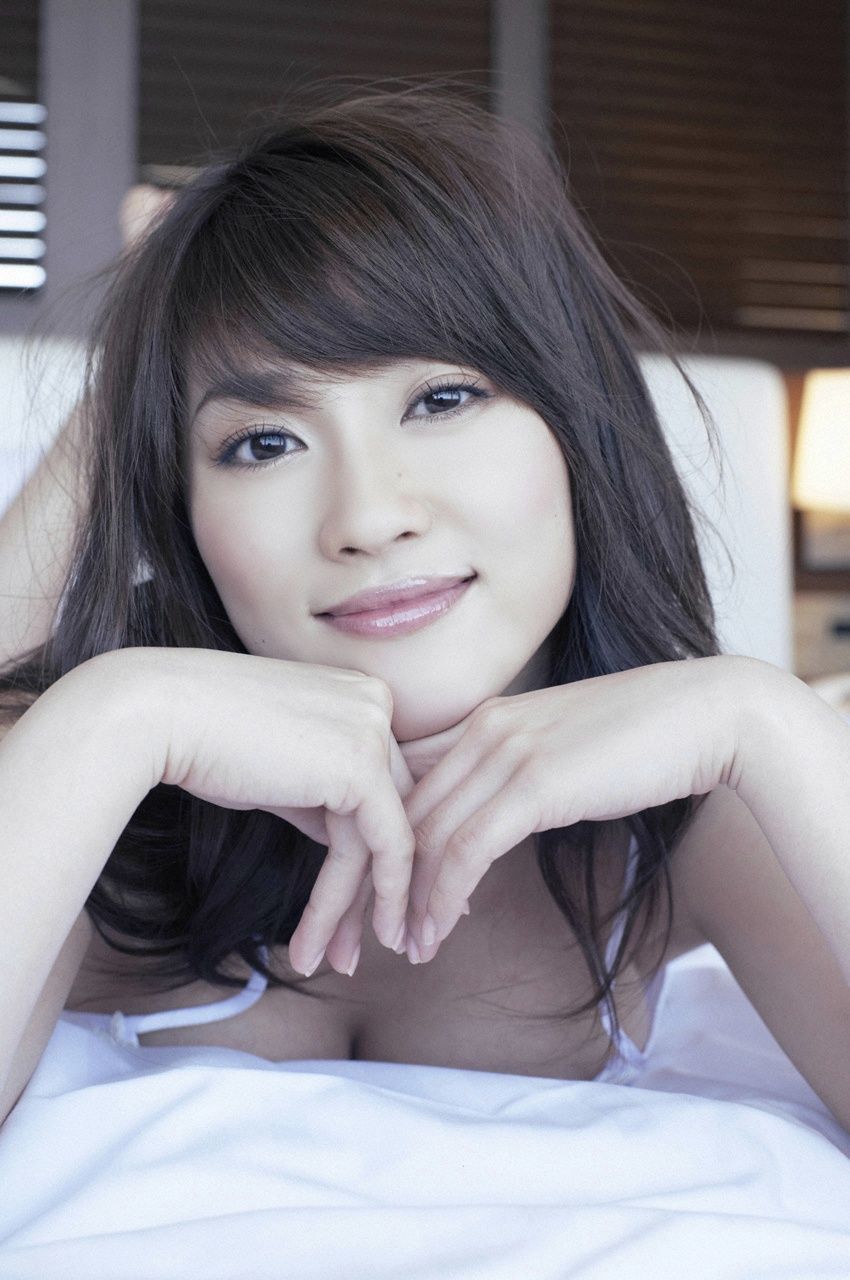 Mikie Hara 原干惠  No.108-图118