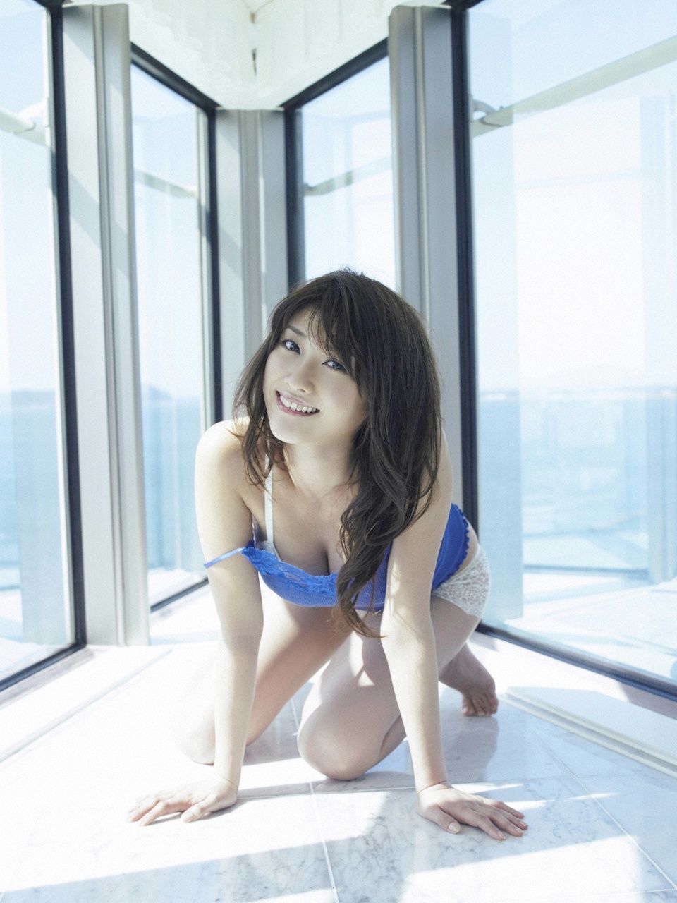 Mikie Hara 原干惠  No.108-图11