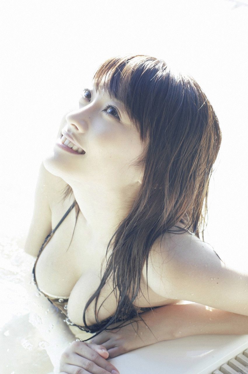 Mikie Hara 原干惠  No.108-图126