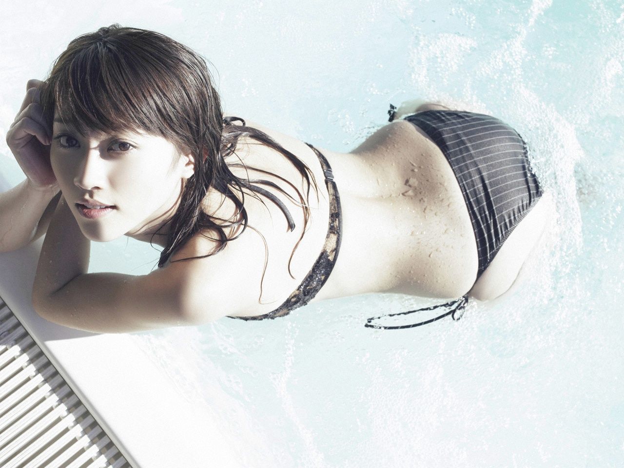 Mikie Hara 原干惠  No.108-图127